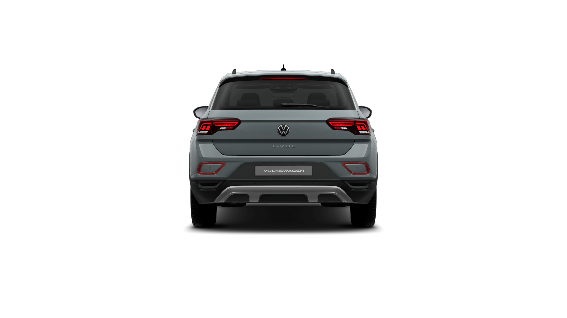 Slika T-ROC 1.0 TSI Life Plus