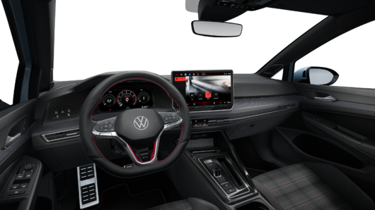 Slika GOLF 8 2.0 TSI DSG GTI