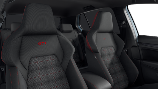 Slika GOLF 8 2.0 TSI DSG GTI