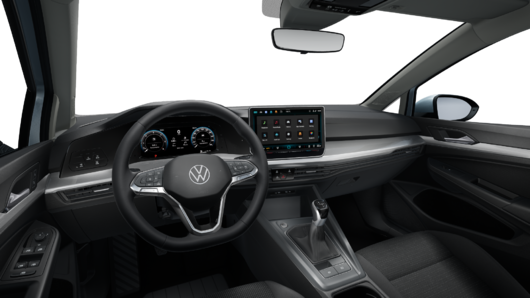 Slika GOLF 8 1.5 TSI