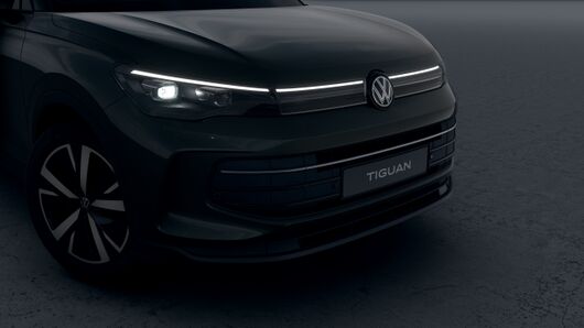 Slika TIGUAN NF 1.5 eTSI DSG Life Plus