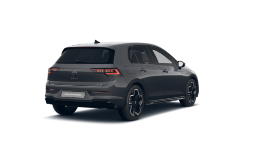 Slika GOLF 8 1.5 eTSI DSG R-Line Plus
