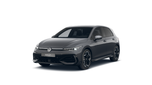 Slika GOLF 8 1.5 eTSI DSG R-Line Plus