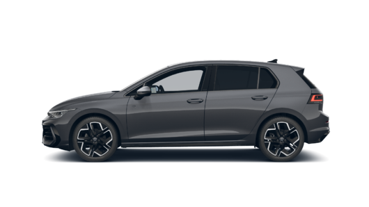 Slika GOLF 8 1.5 eTSI DSG R-Line Plus