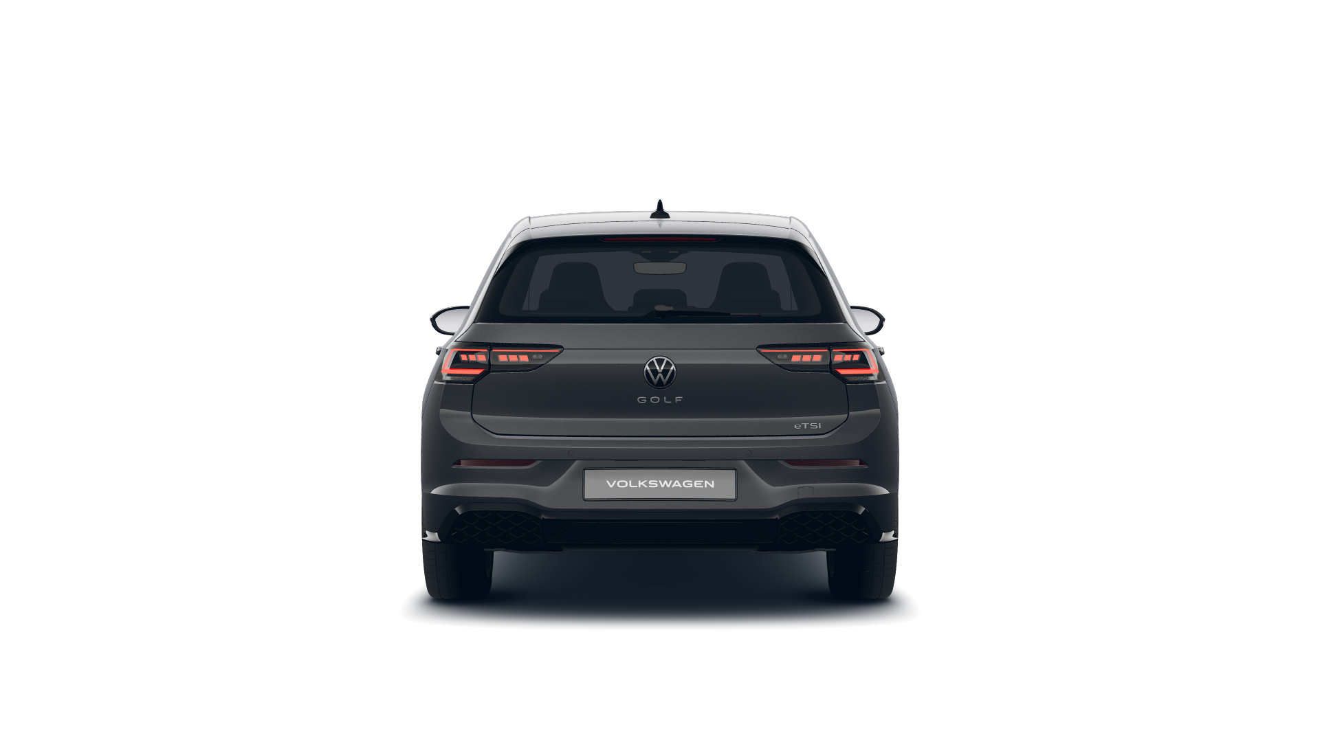 Slika GOLF 8 1.5 eTSI DSG R-Line Plus