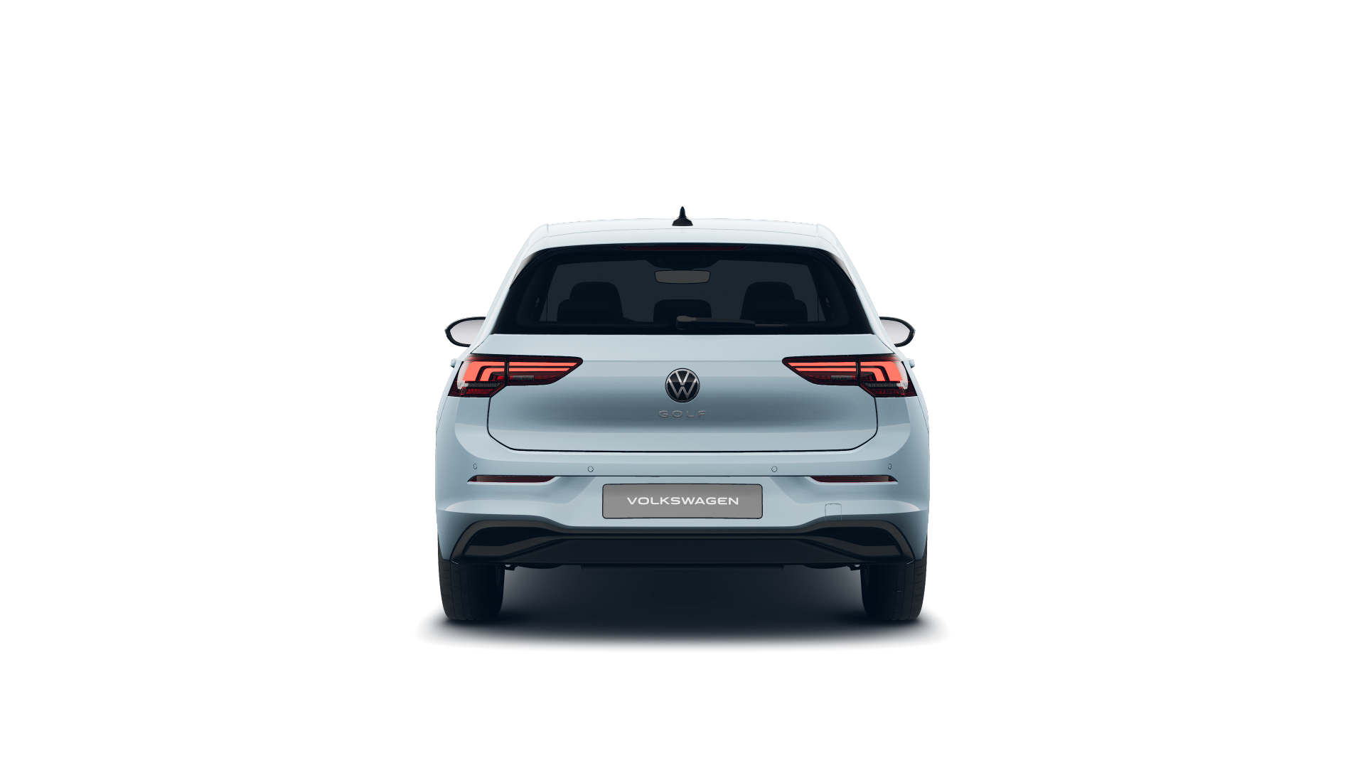 Slika GOLF 8 1.5 TSI