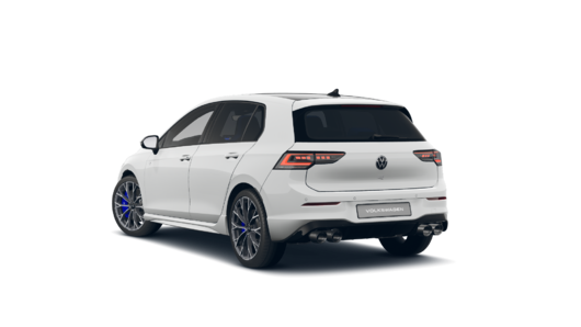 Slika GOLF 8 2.0 TSI DSG R