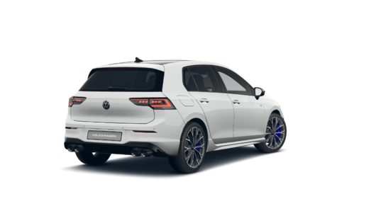 Slika GOLF 8 2.0 TSI DSG R