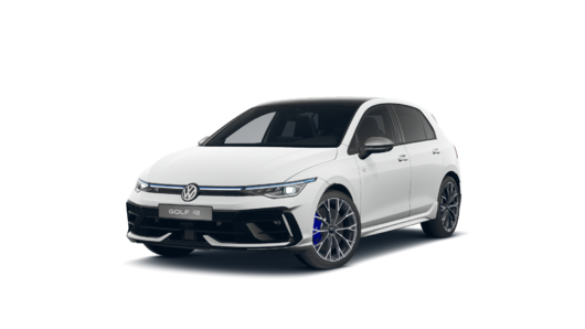 Slika GOLF 8 2.0 TSI DSG R