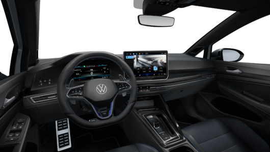 Slika GOLF 8 2.0 TSI DSG R