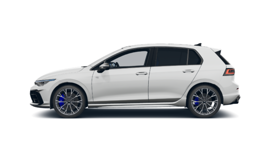 Slika GOLF 8 2.0 TSI DSG R