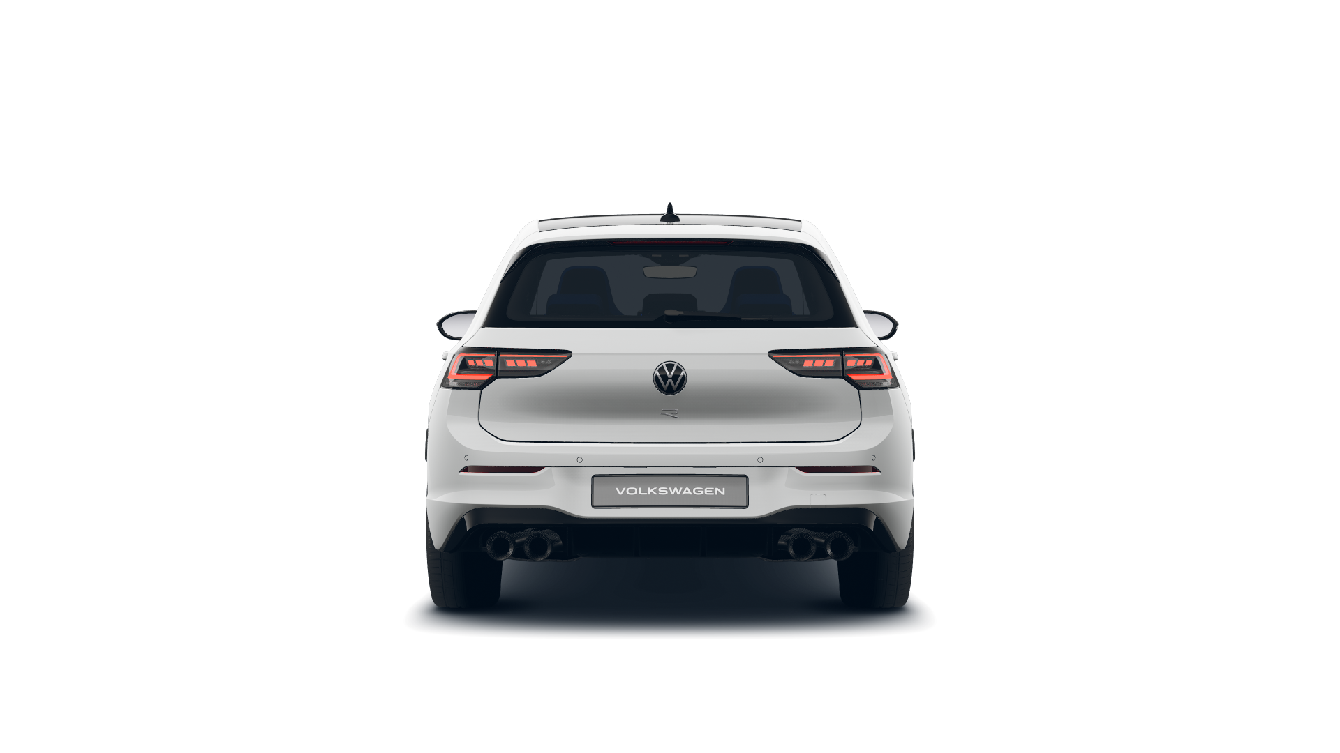 Slika GOLF 8 2.0 TSI DSG R