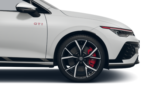 Slika GOLF 8 2.0 TSI DSG GTI Clubsport