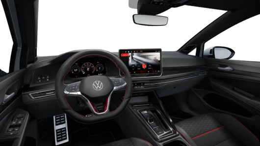 Slika GOLF 8 2.0 TSI DSG GTI Clubsport