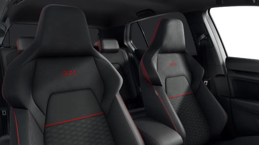 Slika GOLF 8 2.0 TSI DSG GTI Clubsport