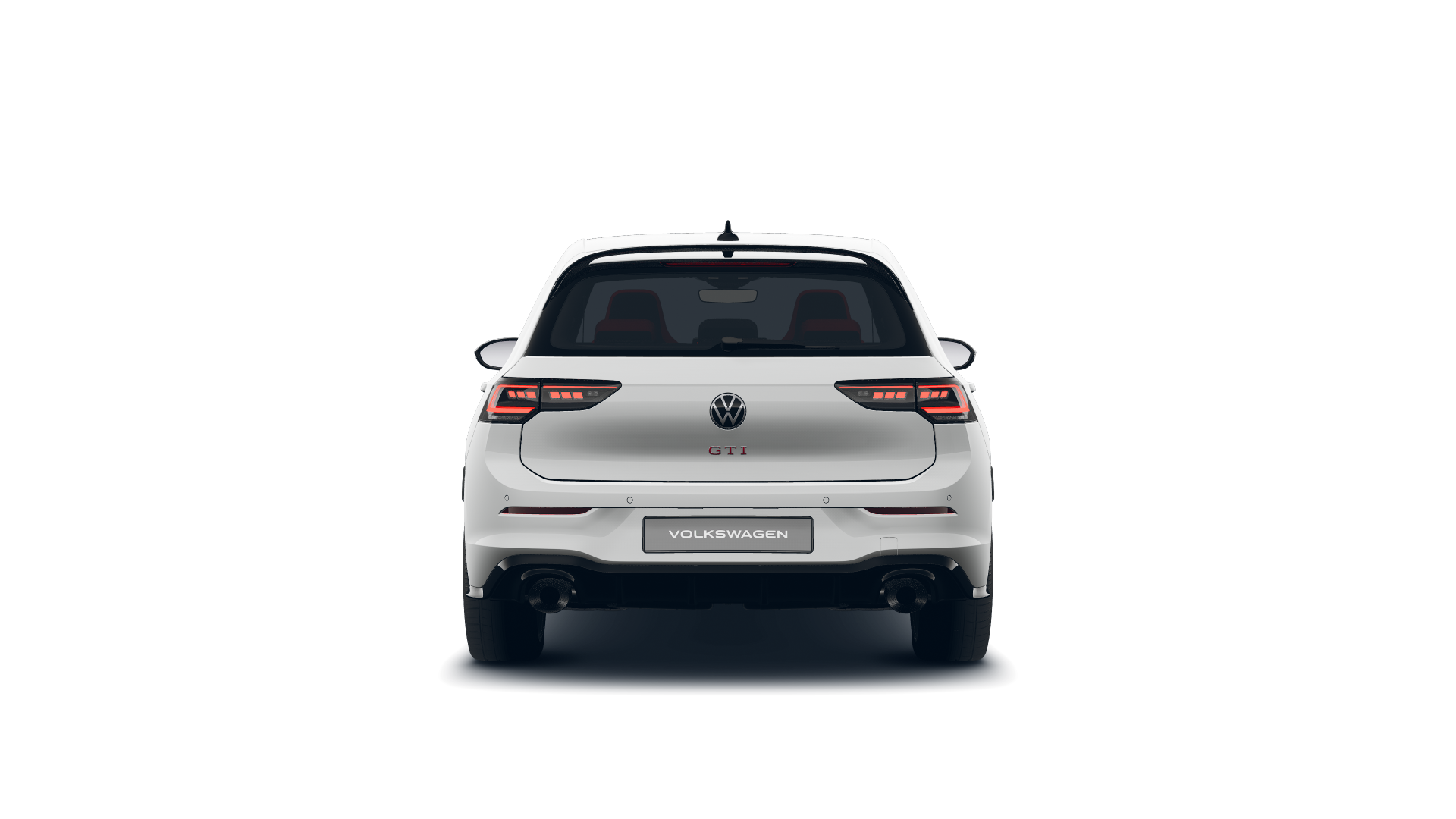 Slika GOLF 8 2.0 TSI DSG GTI Clubsport