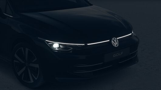 Slika GOLF 8 2.0 TDI DSG Style