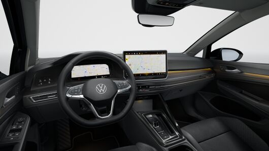 Slika GOLF 8 2.0 TDI DSG Style