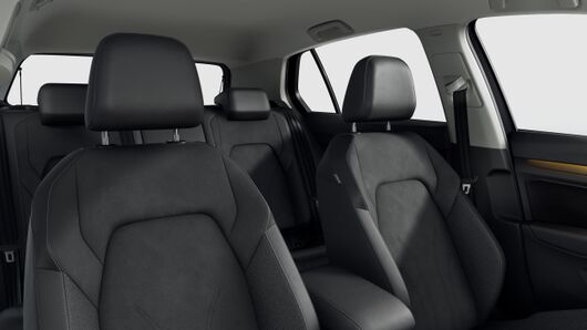 Slika GOLF 8 2.0 TDI DSG Style