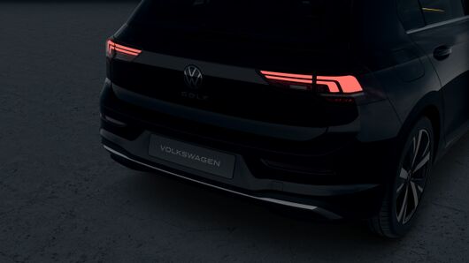 Slika GOLF 8 2.0 TDI DSG Style