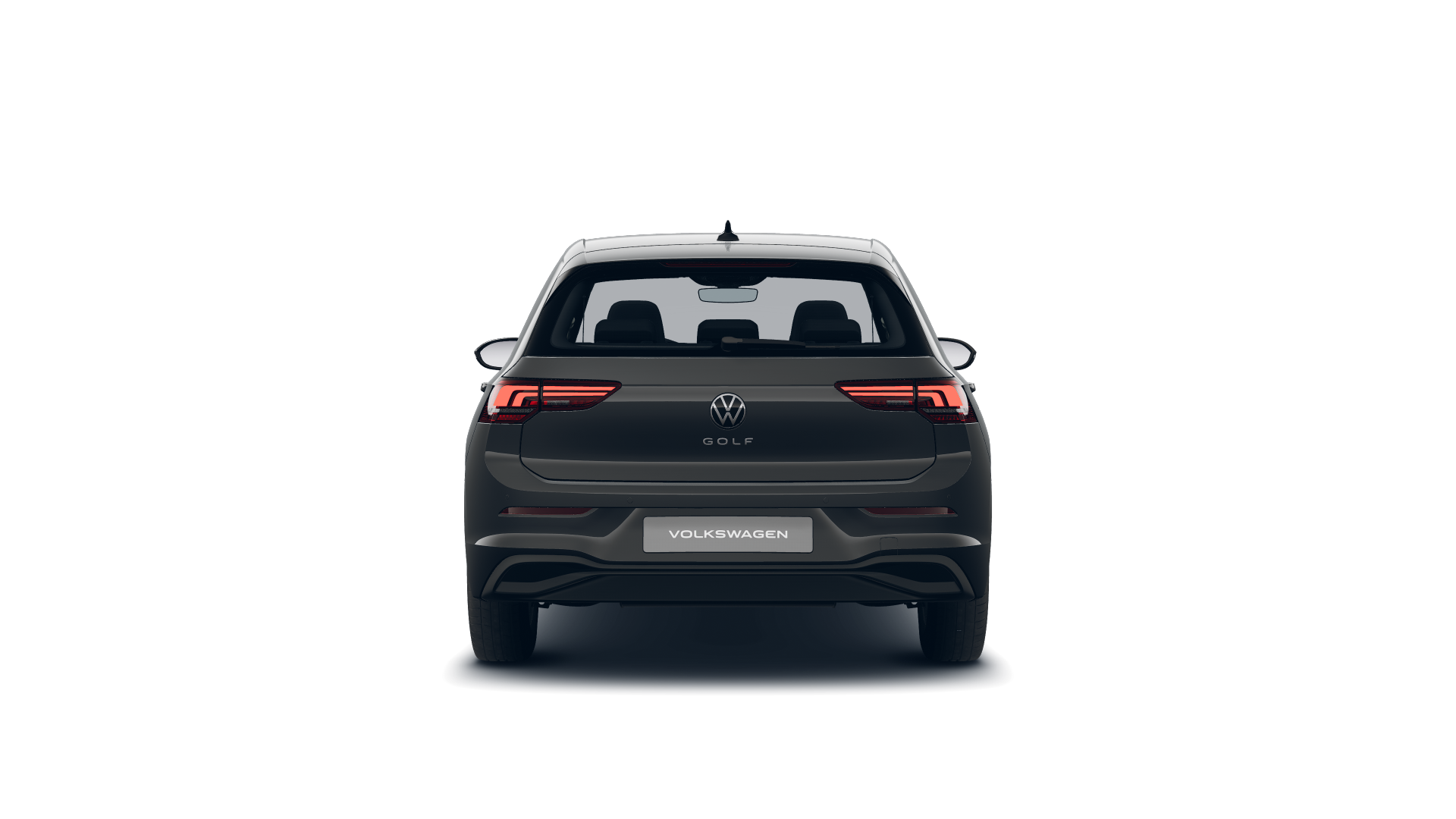 Slika GOLF 8 1.5 TSI