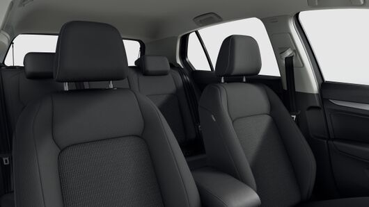 Slika GOLF 8 1.5 TSI