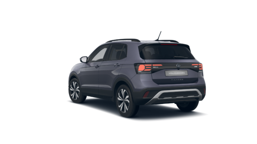 Slika T-Cross 1.0 TSI Life Plus