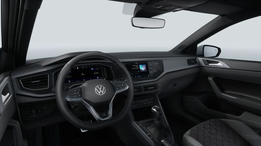 Slika POLO 1.0 TSI DSG R-Line Plus