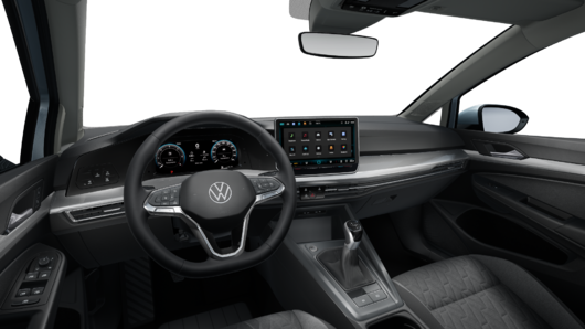 Slika GOLF 8 1.5 TSI Life Plus