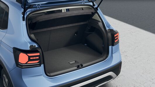 Slika T-Cross 1.0 TSI Life Plus