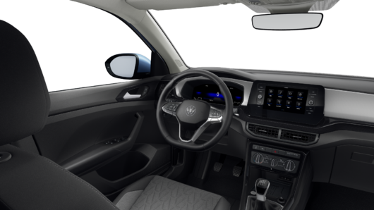 Slika T-Cross 1.0 TSI Life Plus