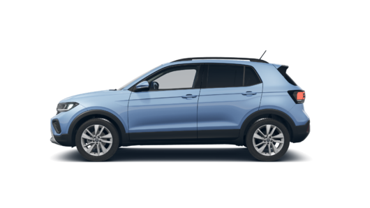 Slika T-Cross 1.0 TSI Life Plus
