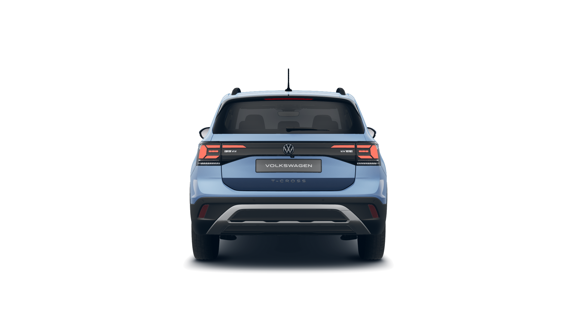 Slika T-Cross 1.0 TSI Life Plus