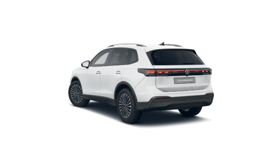 Slika TIGUAN 2.0 TDI DSG Life Plus