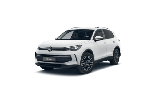 Slika TIGUAN 2.0 TDI DSG Life Plus