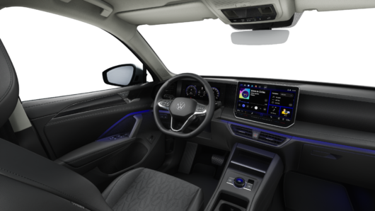 Slika TIGUAN 2.0 TDI DSG Life Plus