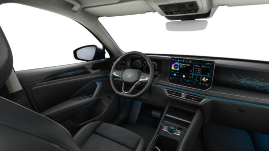 Slika TIGUAN 1.5 TSI eHybrid DSG Elegance