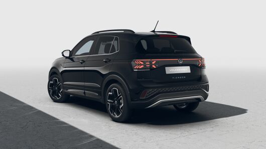 Slika T-Cross 1.5 TSI DSG R-Line Plus