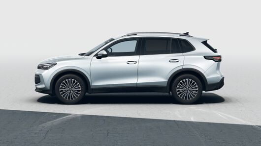 Slika TIGUAN 1.5 eTSI DSG Life Plus