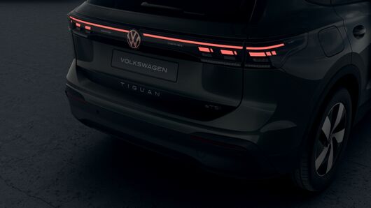 Slika TIGUAN NF 1.5 eTSI DSG Life Plus