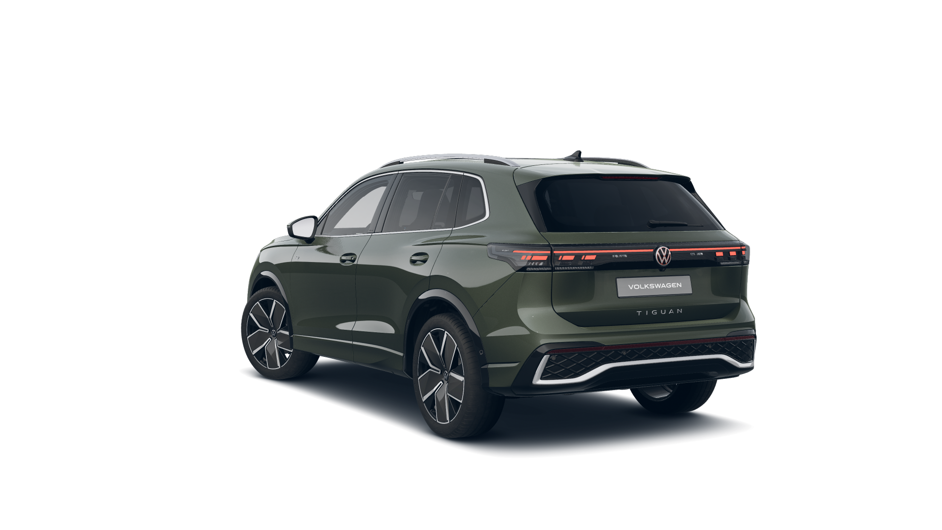 Slika TIGUAN 2.0 TDI DSG R-Line Plus