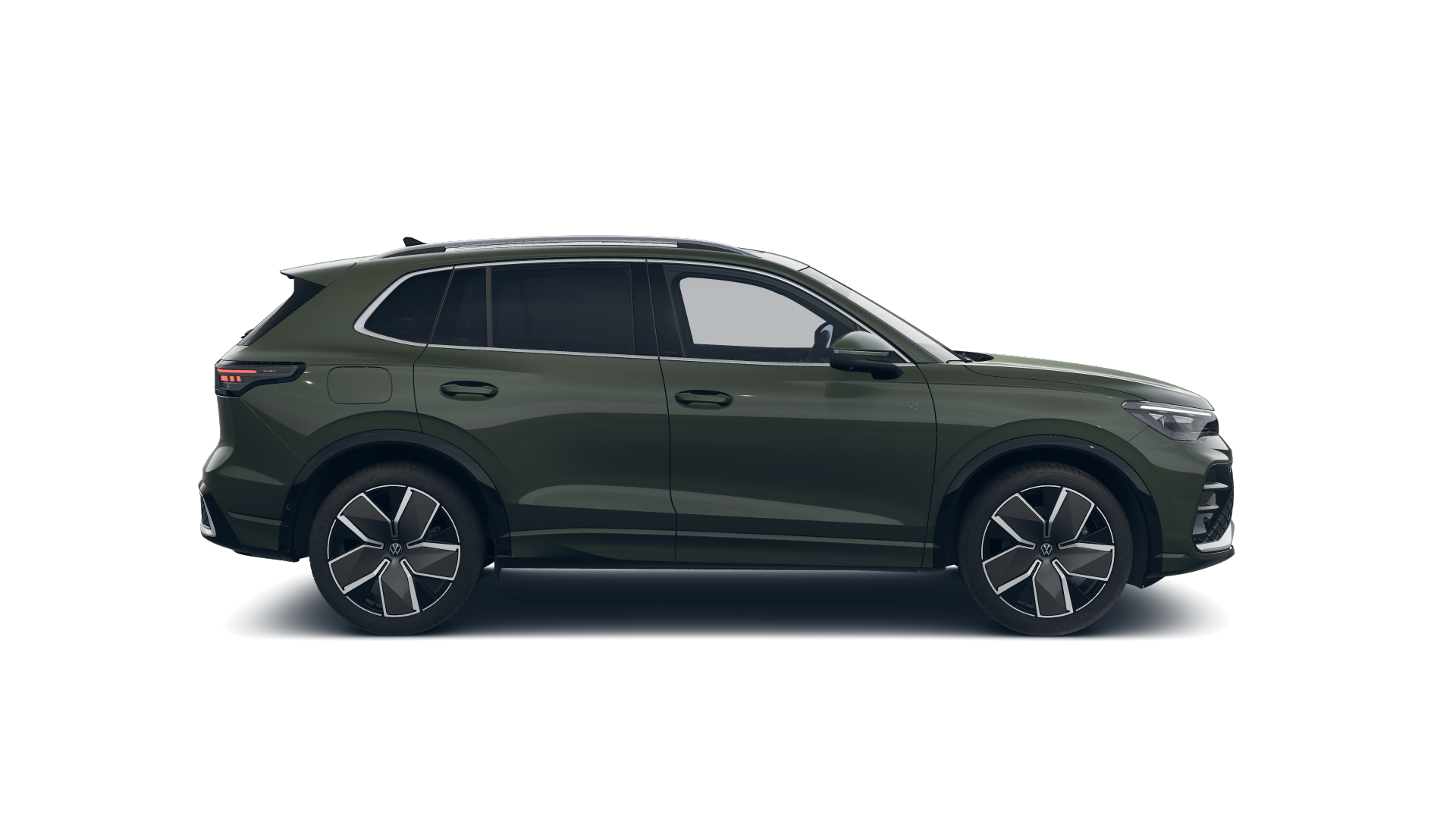 Slika TIGUAN 2.0 TDI DSG R-Line Plus