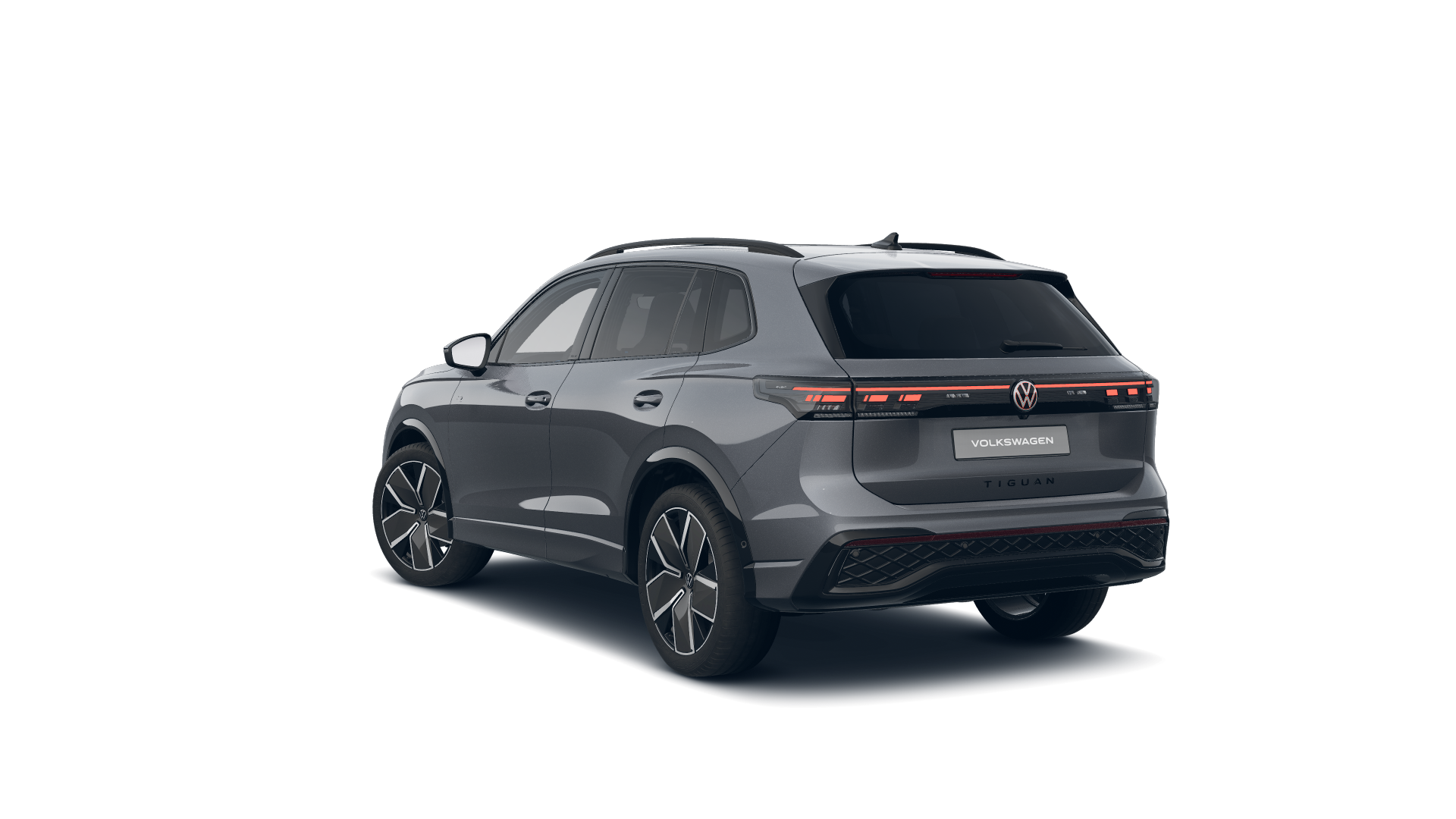 Slika TIGUAN 2.0 TDI DSG R-Line Plus