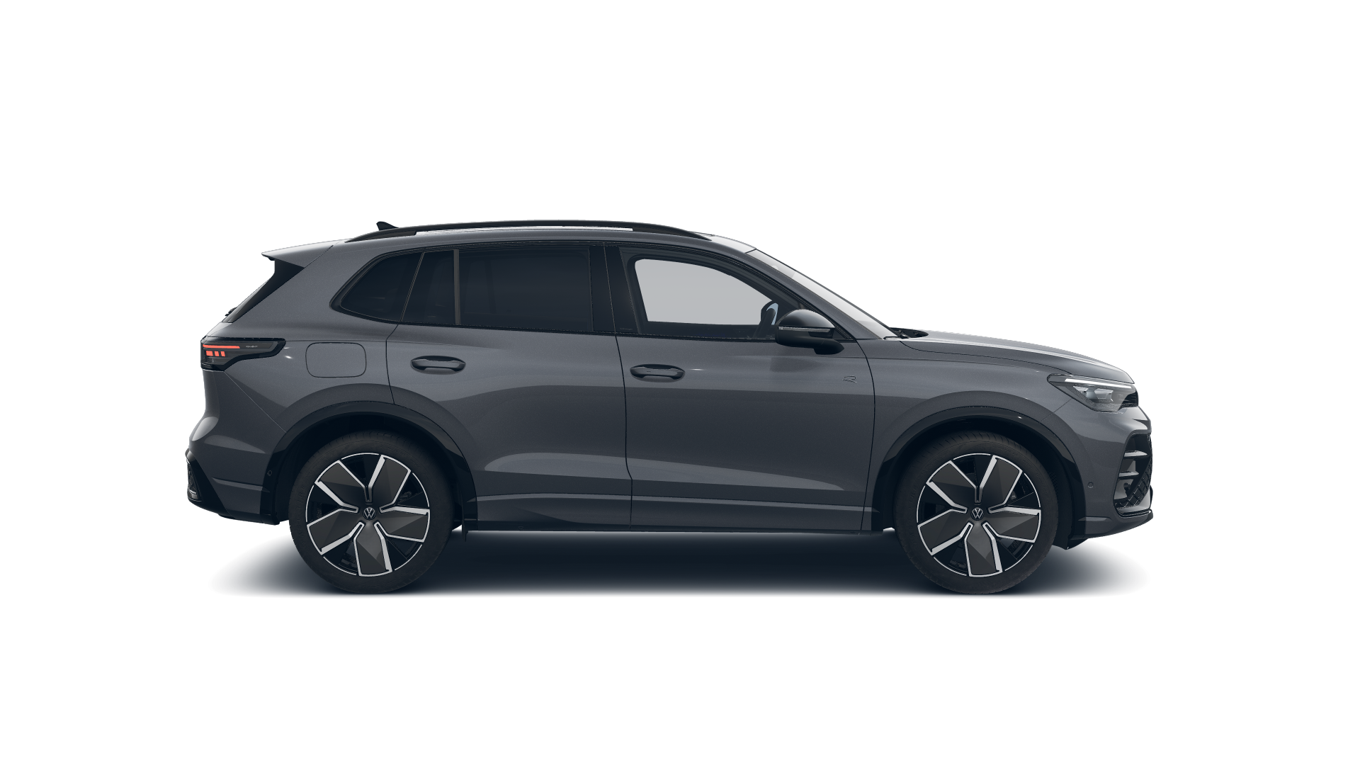 Slika TIGUAN 2.0 TDI DSG R-Line Plus