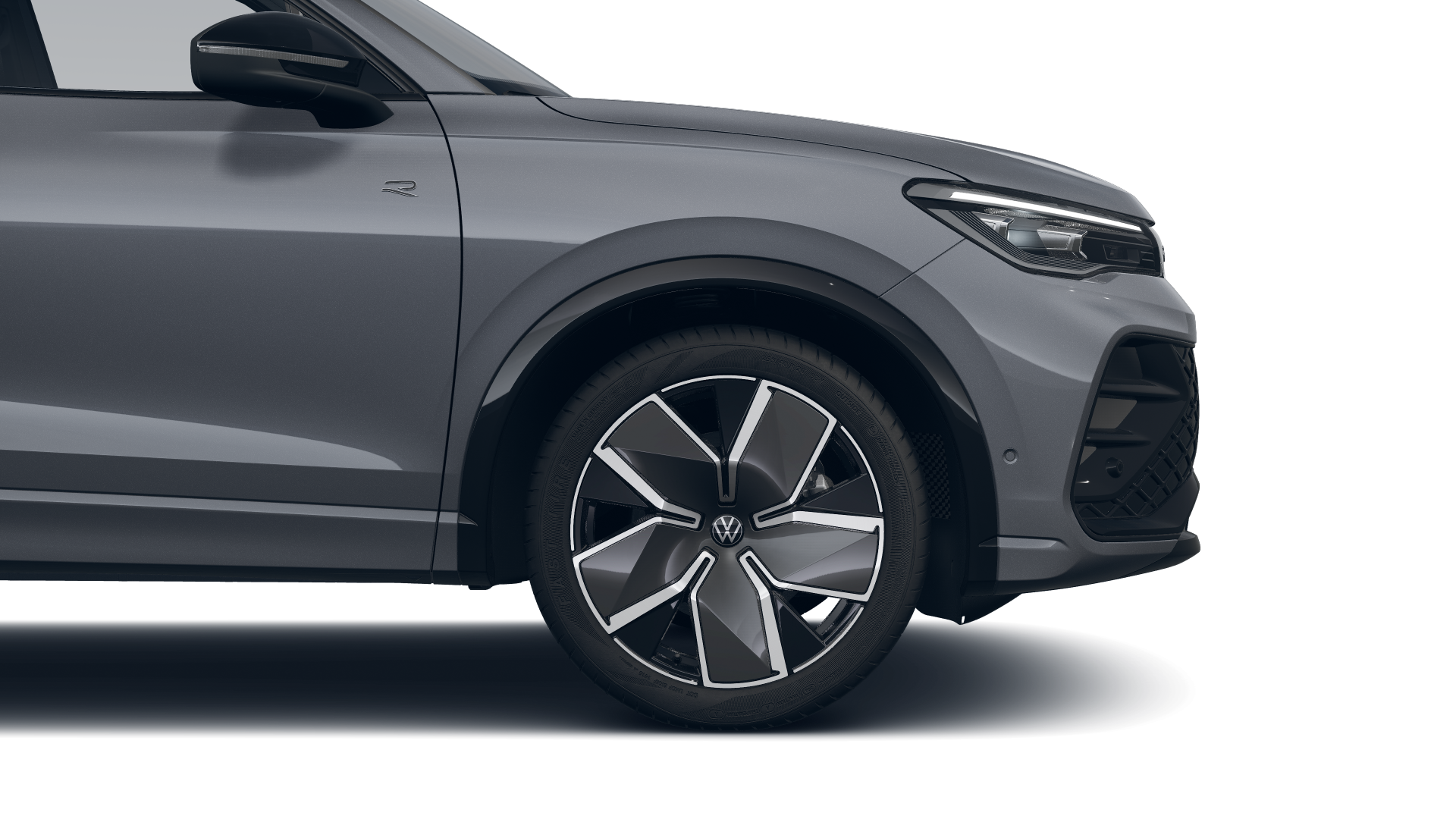 Slika TIGUAN 2.0 TDI DSG R-Line Plus