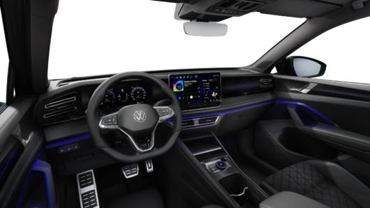 Slika TIGUAN 2.0 TDI DSG R-Line Plus