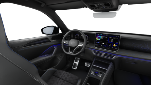 Slika TIGUAN 2.0 TDI DSG R-Line Plus