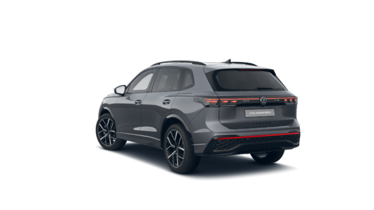Slika TIGUAN 2.0 TDI DSG 4M R-Line Plus
