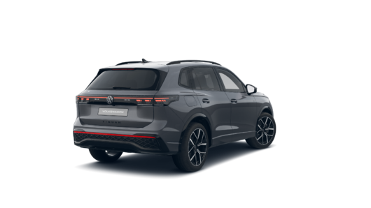 Slika TIGUAN 2.0 TDI DSG 4M R-Line Plus