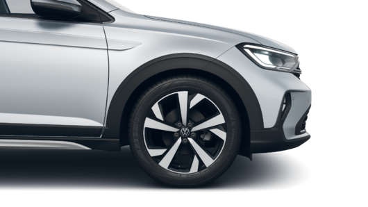 Slika TAIGO 1.0 TSI Life Plus